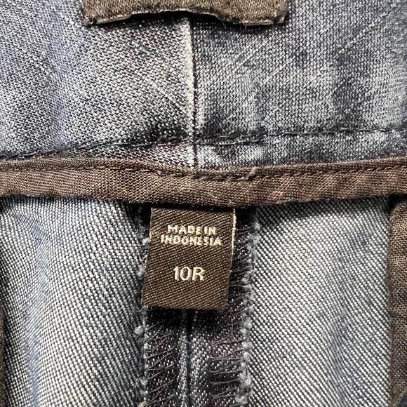 Women's Express Size 10 Pants AAA3914 - Picture 4 of 7